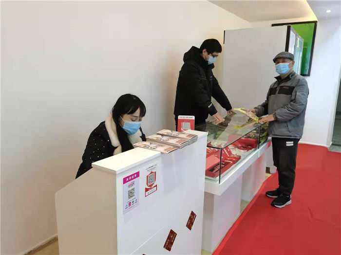 四川中青旅綿陽分社、綿陽市中旅假日旅行社、綿陽自來文化傳播有限公司24H自助售貨服務盛大開業(yè)