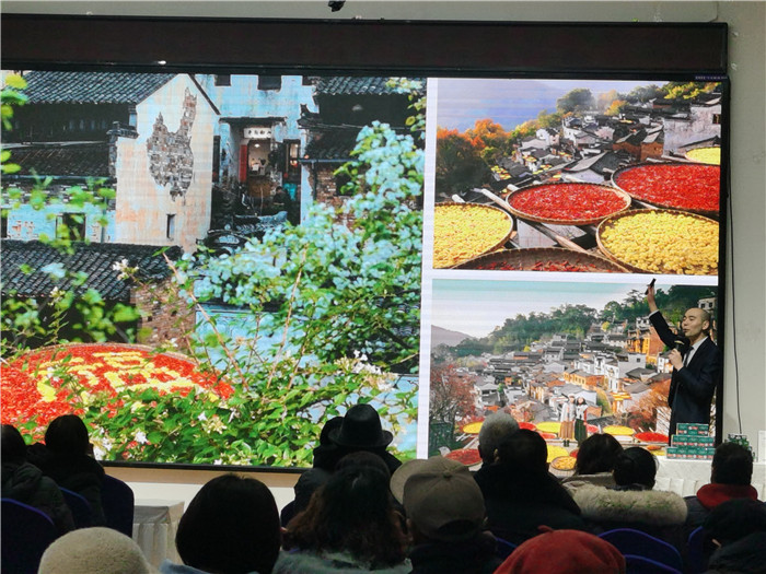 綿陽中旅假日旅行社、四川省中國青年旅行綿陽分社年會盛典暨2025年春游線路發(fā)布會