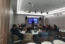 綿陽中旅假日旅行社舉行2025年哀勞山自駕發(fā)布會(huì)