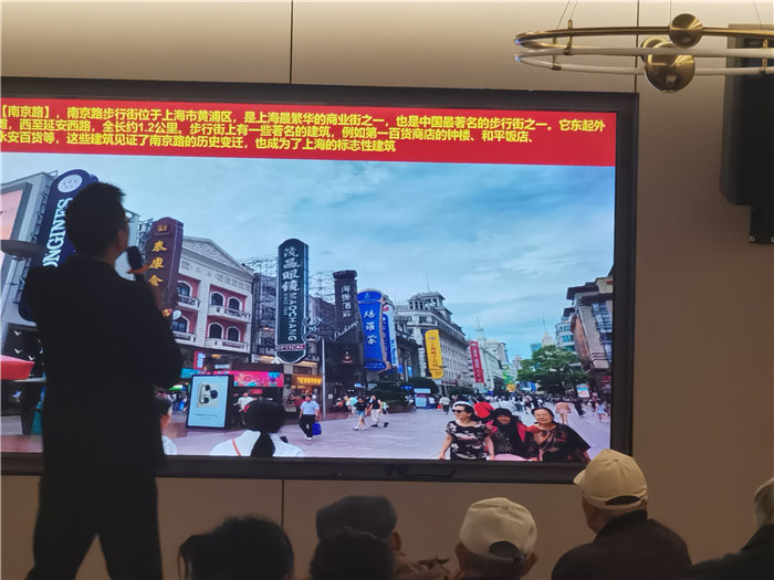 綿陽中旅假日旅行社舉行年會(huì)推薦線路發(fā)布會(huì)