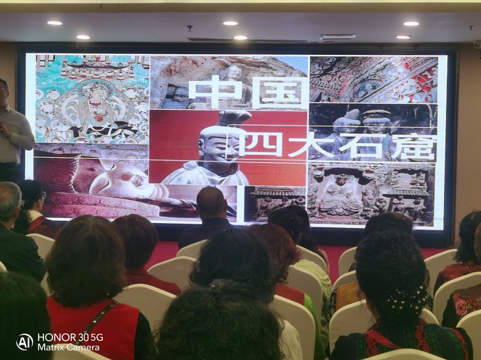 綿陽中旅假日舉辦山西、貴州精品線路推薦會(huì)，解鎖雙地特色出行