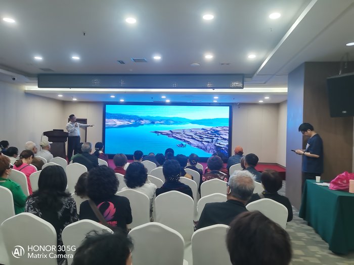 綿陽中旅假日舉辦山西、貴州精品線路推薦會(huì)，解鎖雙地特色出行